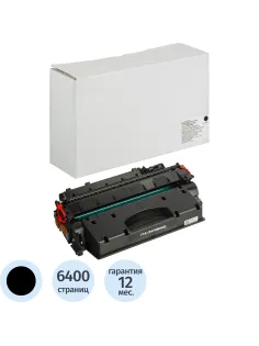 Картридж лазерный Retech 719 (3479B002) чер. для Canon LBP6300/6650