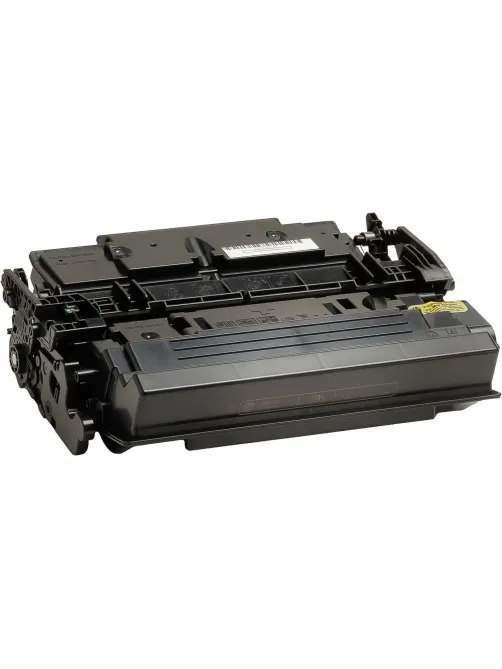 Тонер-картридж HP 89Y CF289Y чер. пов. емк. для HP LJ M507/MFP M528