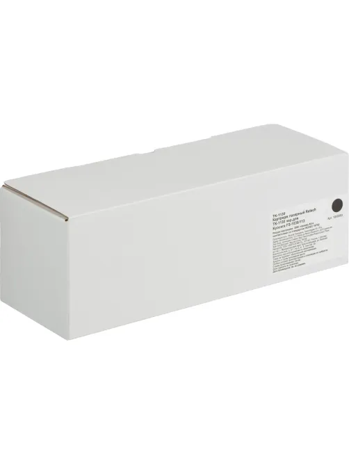 Картридж лазерный Retech TK-1130 чер.для Kyocera FS-1030/113