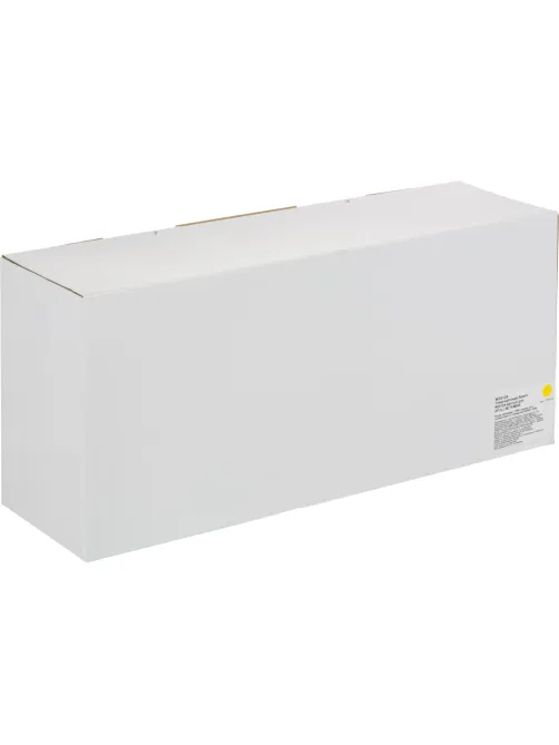 Тонер-картридж Retech W2012A жел. для HP CLJ  M776/M856