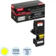 Тонер-картридж Комус TK-5430Y жел. для Kyocera PA2100cwx/MA2100cfx