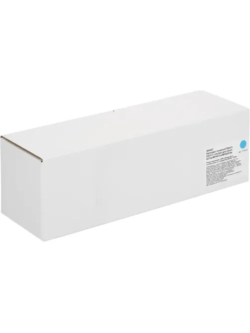 Картридж лазерный Retech 054 H C гол.для Canon 621Cw/MF641Cw/MF643Cdw