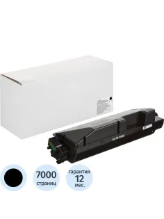 Тонер-картридж Retech TK-5140K чер. для Kyocera M6030cdn/M6530cdn/P6130cdn