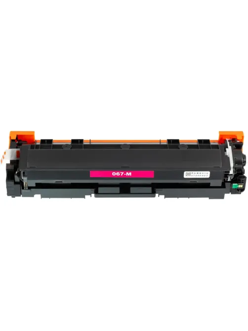 Картридж лазерный Retech 067M пур. для Canon LBP631Cw/LBP633Cdw
