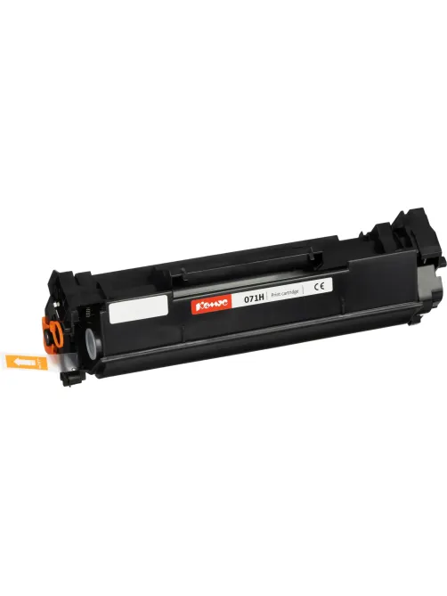 Картридж лазерный Комус 071H  чер.  для Canon LBP122dw/MF275dw