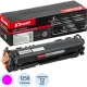 Картридж лазерный Комус 067M пур. для Canon LBP631Cw/LBP633Cdw
