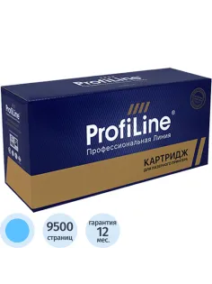 Картридж лазерный ProfiLine 841928 гол. для Ricoh Aficio MP C2003SP