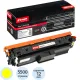 Картридж лазерный Комус W2302X жел. для HP CLJ Pro 4203/MFP 4303