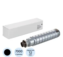 Картридж лазерный Retech 1270D чер. для Ricoh 1515/MP 161/MP 171