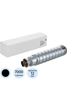 Картридж лазерный Retech 1270D чер. для Ricoh 1515/MP 161/MP 171