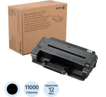 Картридж лазерный Xerox 106R02312 чер. для WC 3325