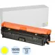 Картридж лазерный Retech 651A CE342A жел. для HP СLJ Enterprise 700
