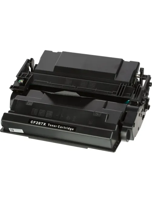 Картридж лазерный Retech CF287X чер. пов.емк. для HP LJ M506/M527