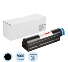 Картридж лазерный Retech 45807106/45807120 чер. для Oki 432dn/492dn/562dnw