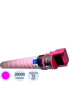 Тонер-картридж Konica Minolta TN-328M пур. для C250i/C300i/C360i(AAV8350/A)