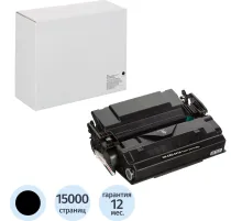Картридж лазерный Retech Canon 041 H чер. для Canon 312x/522x/525x