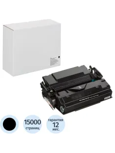Картридж лазерный Retech Canon 041 H чер. для Canon 312x/522x/525x