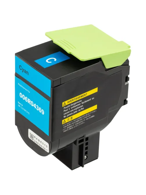 Тонер-картридж Retech 006R04369 гол. для Xerox C310/C315