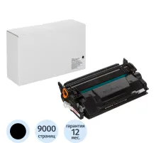 Картридж лазерный Retech CF287A чер. для HP LJ M501n/M506dn/M527dn