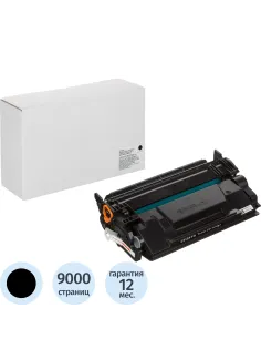 Картридж лазерный Retech CF287A чер. для HP LJ M501n/M506dn/M527dn