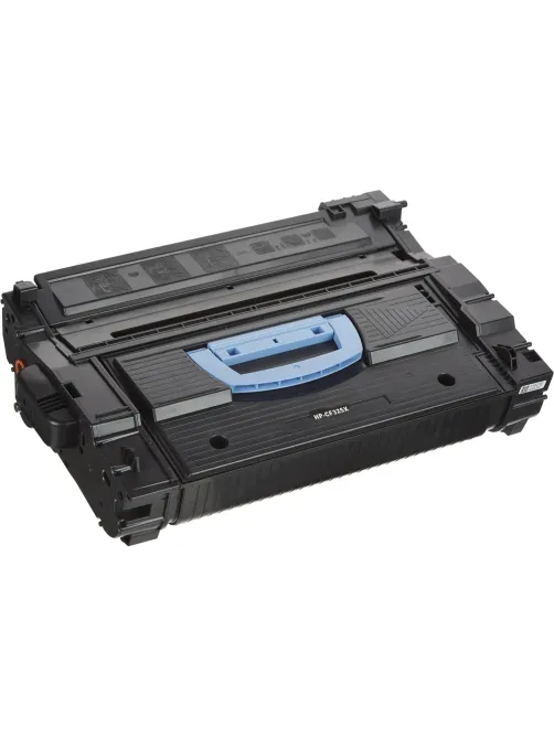 Картридж лазерный Retech CF325X чер. для HP LJ M806x+/M806dn/M830z
