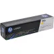 Картридж лазерный HP 130A CF352A жел. для LJ Pro M176n/M177f