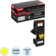 Тонер-картридж Комус TK-5440Y жел. для Kyocera PA2100cx/MA2100cfx