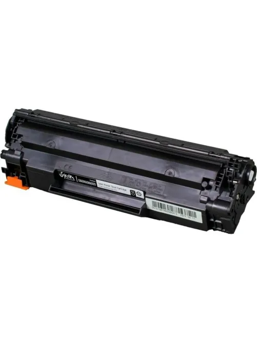 Картридж лазерный универсальный Sakura CE285A/CB435A/436A/725 для HP/Canon