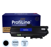 Картридж лазерный ProfiLine TK-1150 чер.  для Kyocera Ecosys P2235dn