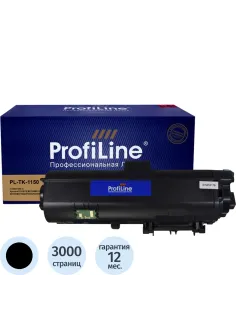 Картридж лазерный ProfiLine TK-1150 чер.  для Kyocera Ecosys P2235dn