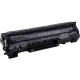 Картридж лазерный HP 83X CF283X чер. пов.емк. для LJ Pro M201