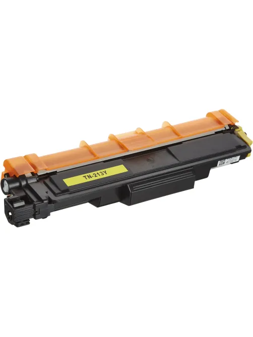 Тонер-картридж Retech TN-213Y жел. для Brother DCP-L3550/L3230/L3770