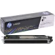 Картридж лазерный HP 126A CE310A чер. для LJ CP1025