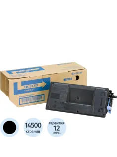 Тонер-картридж Kyocera TK-3150 чер. для M3040idn
