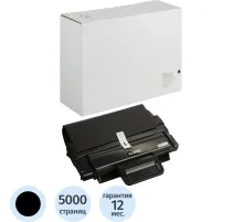 Картридж лазерный Retech MLT-D209L чер. для Samsung SCX-4824FN/4828