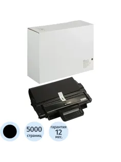 Картридж лазерный Retech MLT-D209L чер. для Samsung SCX-4824FN/4828