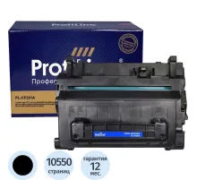Картридж лазерный ProfiLine CF281A чер. для HP LJ MFP M630/M604/M605