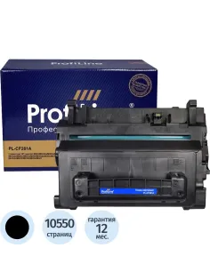 Картридж лазерный ProfiLine CF281A чер. для HP LJ MFP M630/M604/M605