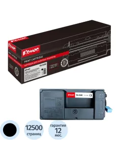 Картридж лазерный Комус TK-3100 чер. для Kyocera FS-2100D/2100DN
