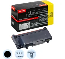 Тонер-картридж Комус 106R03621 чер. для Xerox 3330/3335/3345