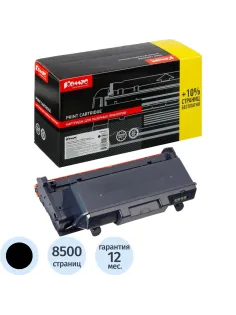 Тонер-картридж Комус 106R03621 чер. для Xerox 3330/3335/3345