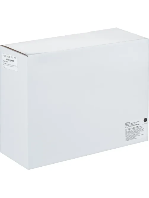 Картридж лазерный Retech CE255X чер. для HP LJ M521dn/M525/P3015dn