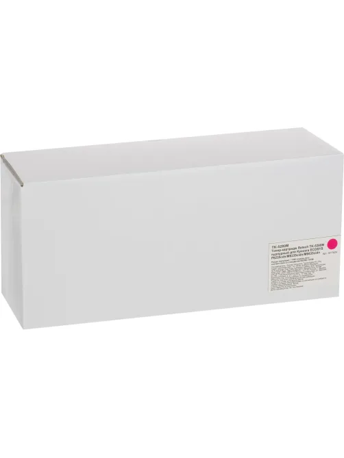 Тонер-картридж Retech TK-5280M пур. для Kyocera P6235/6635