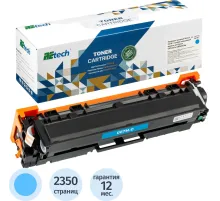 Картридж лазерный Retech 067H C гол.пов.емк. для Canon  LBP631Cw/LBP633Cdw