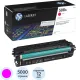 Картридж лазерный HP 508A CF363A пурп. для CLJ Enterprise M552