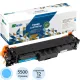 Картридж лазерный Retech 069H C гол.пов.емк. для Canon LBP673Cdw/MF754Cdw