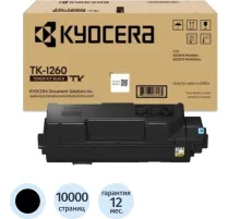 Тонер-картридж Kyocera TK-1260 (1T0C150NL0)