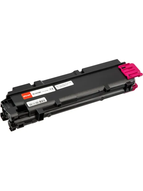 Тонер-картридж Комус TK-5370M пур. для Kyocera PA3500cx/MA3500cix