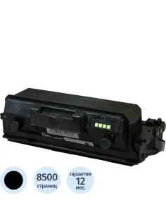 Картридж лазерный SAKURA 106R03621 чер. для Xerox Phaser 3330