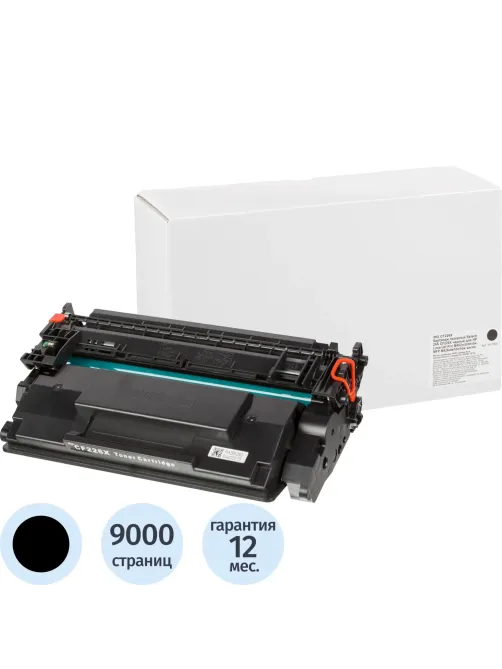 Картридж лазерный Retech 26X CF226X чер. для HP LJ Pro MFP M426fdw